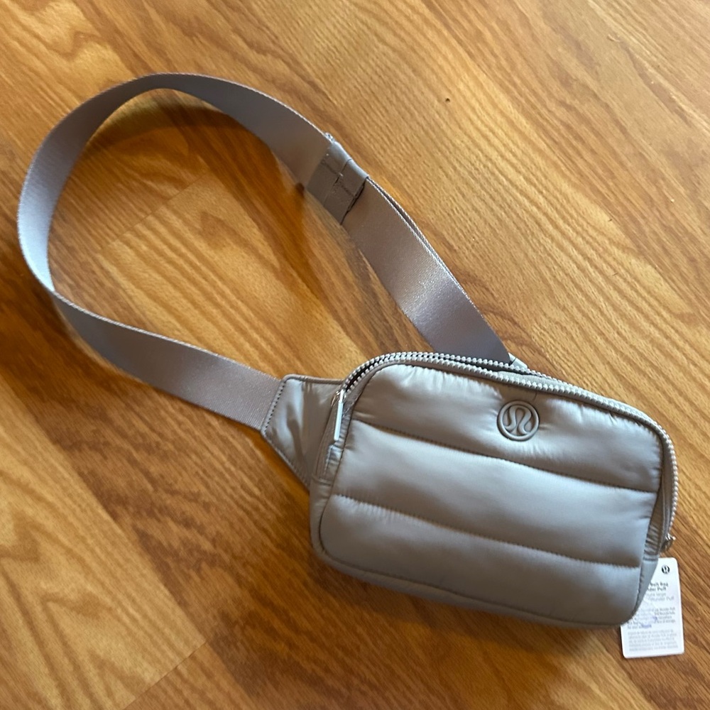 Everywhere Belt Bag Large 2L Wunder Puff